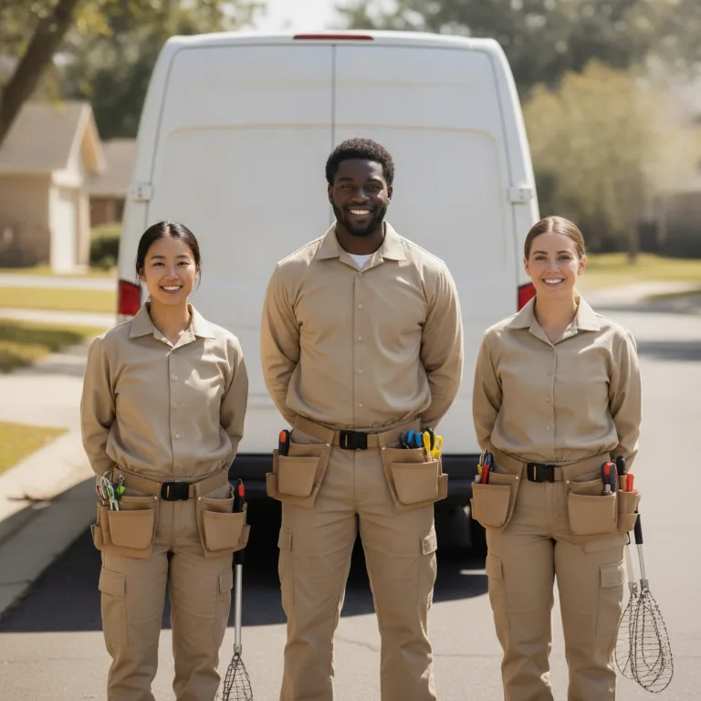 Wildlife Removal team in Dallas